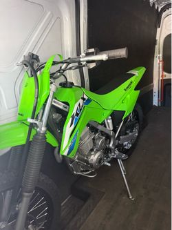 2026 Kawasaki