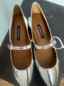 Margaux shoes