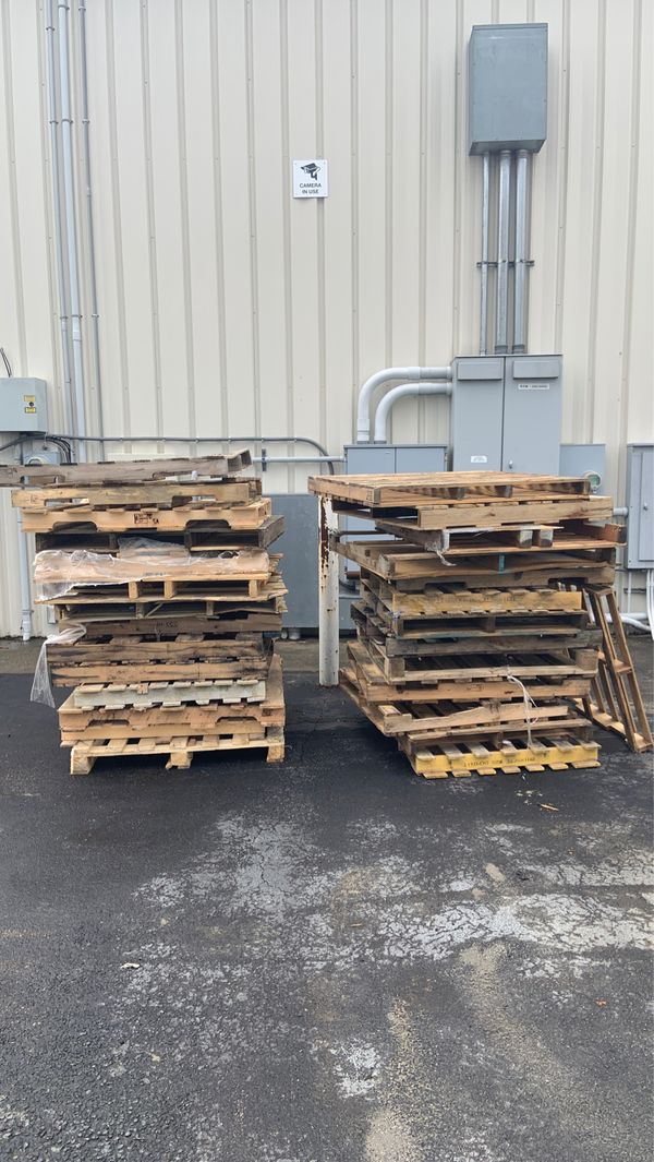 Free pallets for Sale in Virginia Beach, VA OfferUp
