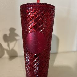 Starbucks Cup