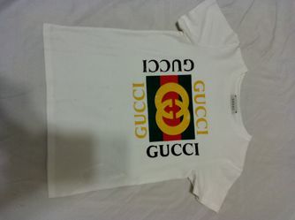 GG Kids Tshirt 