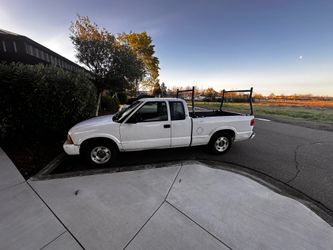 GMC Sonoma Truck on Sale