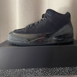 Jordan Retro 3 