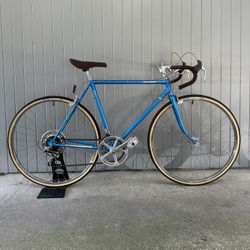 Vintage Bridgestone 100 Road Bike 54 cm $150
