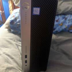 Hp Prodesk