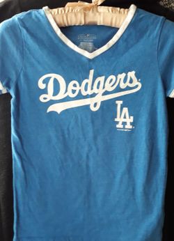 Dodger Shirt