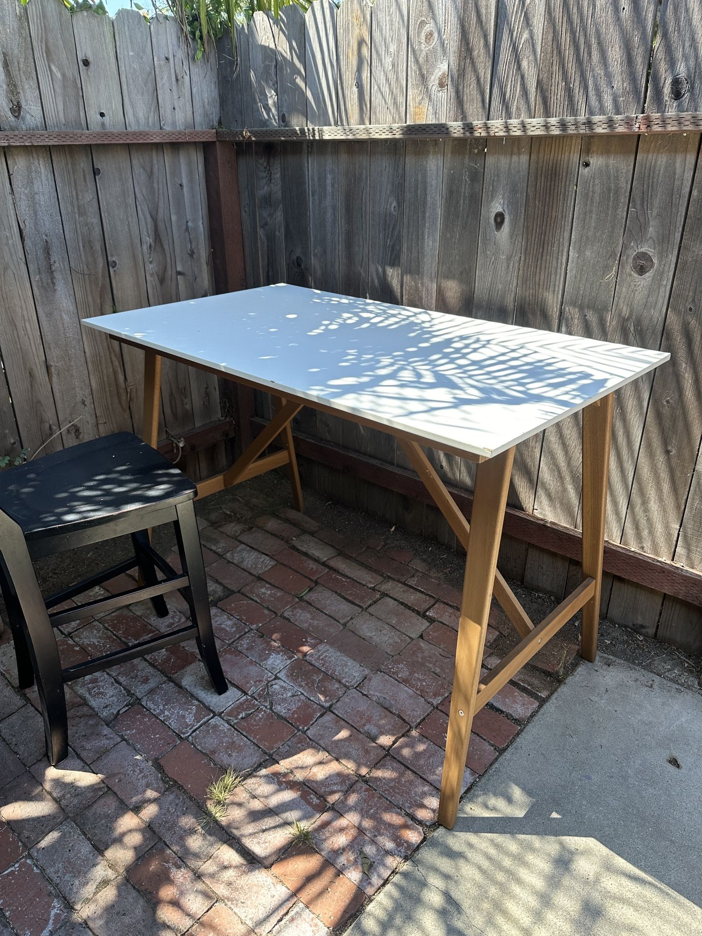 IKEA Fanbyn Table