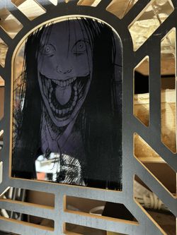 Custom Mirror