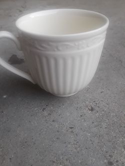 Coffee cup
