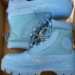 Unisex boot Converse Ambush 