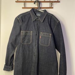 Studio D’ Artisan 14oz work shrit