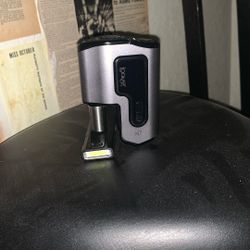 E-nail