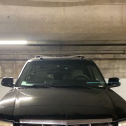 2003 Cadillac Escalade