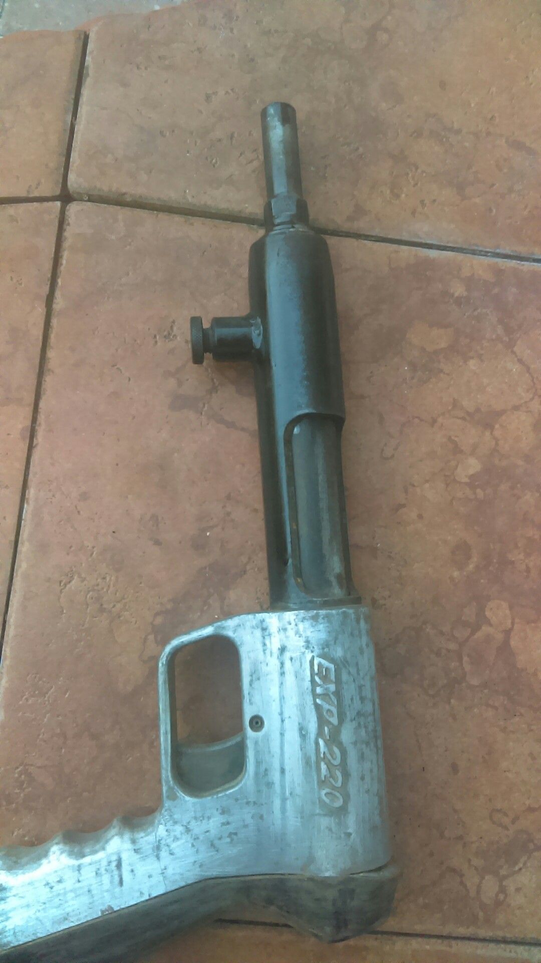 EXP220 ramset
