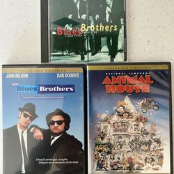 Blues Brothers Collection