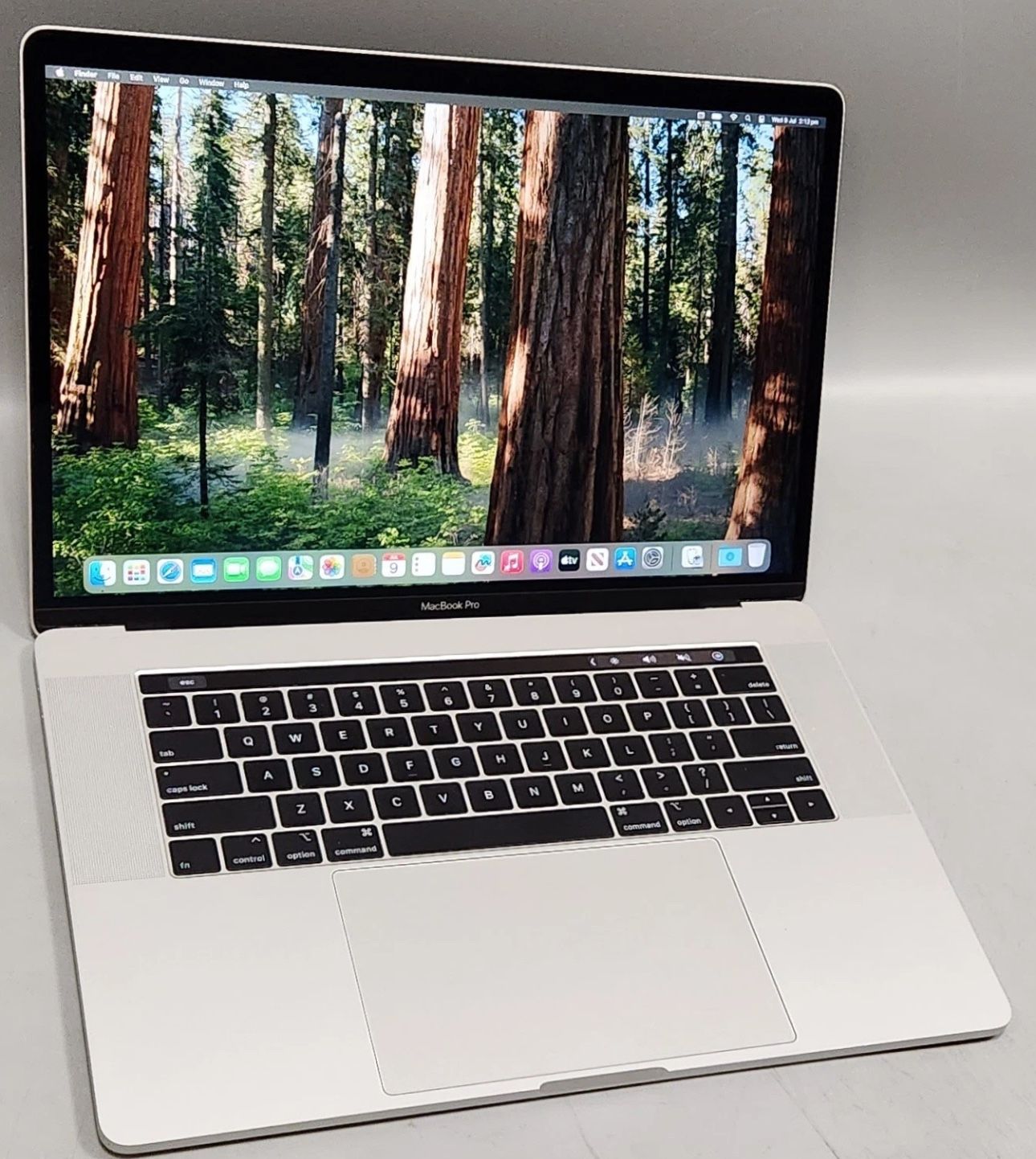 MacBook Pro 15 2020