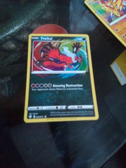 Yveltal