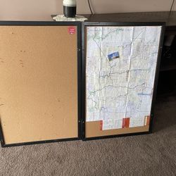 Two Big Boards 