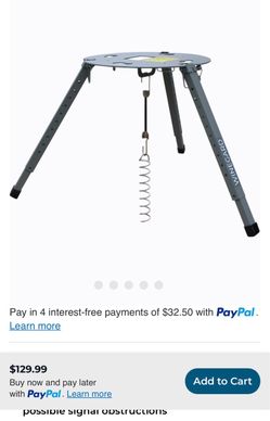 Antenna Mount Stand