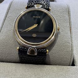 Gucci Watch 