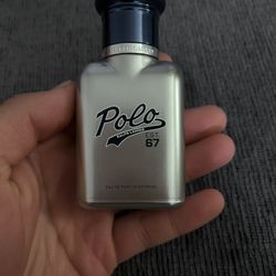 Polo 67 Ralph Lauren 