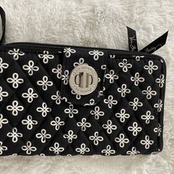 Vera Bradley Wallet