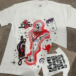 THATS A AWFUL LOT OF COUGH SYRUP