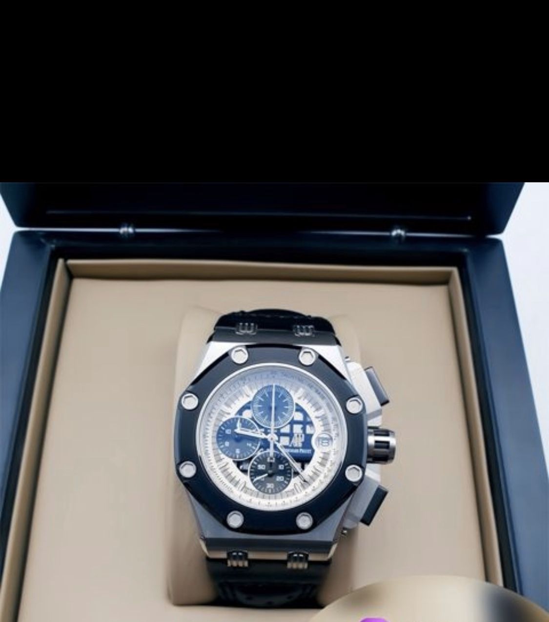 Audemars Piguet like new