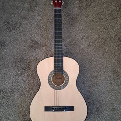 Guitar Acoustic