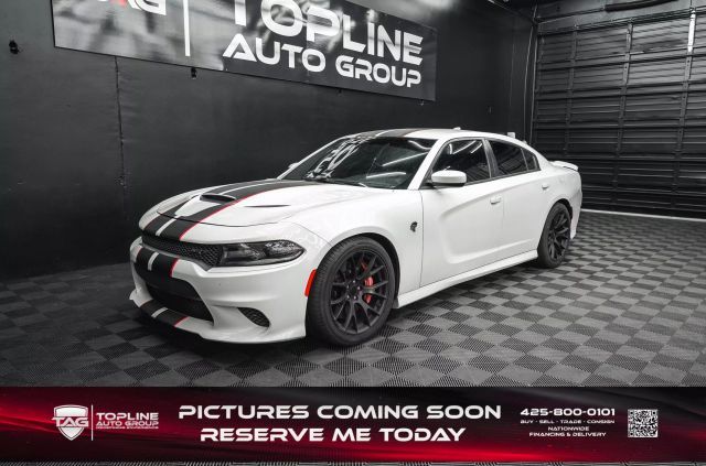 2016 Dodge Charger