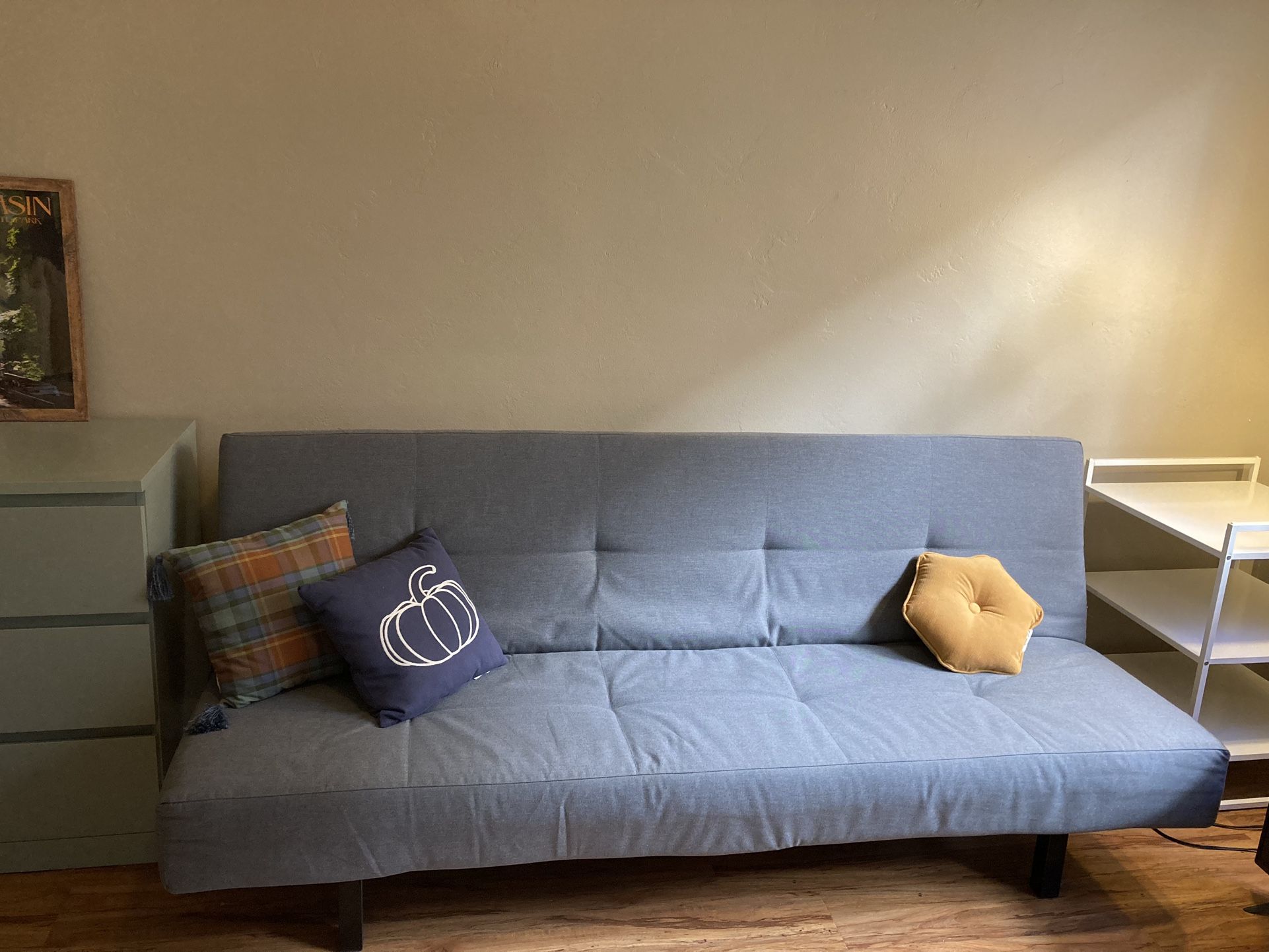 IKEA Fold-out Couch