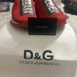 Dolce Gabbana 