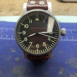 Laco by Lacher Watch for Sale in Scottsdale AZ OfferUp