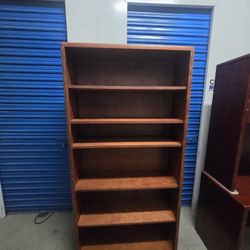 Book Shelf $ 80