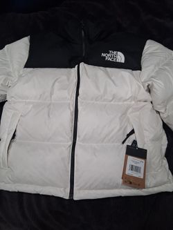 Women's north face jacket