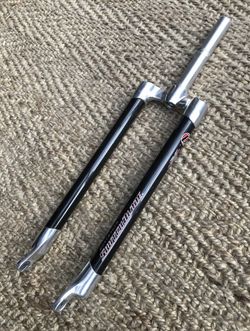 BONTRAGER RACE SWITCHBLADE 29 RIGID FORK 100x9qr 1 1 8x 7 1 2 STRAIGHT STEERER for Sale in Corinth TX OfferUp