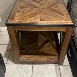 End Table Living Room Table 