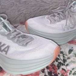 Hoka Size 9.5B Women