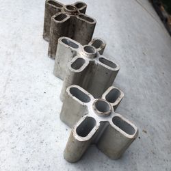 Radiator Cooling Fan Blade Spacer