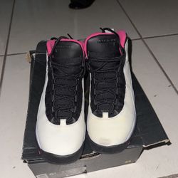 Jordan Retro 10 