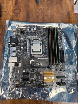 Gaming computer