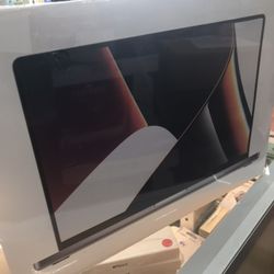 MacBook Pro 16 inch New Sealed No Credit Needed Pay Down Only