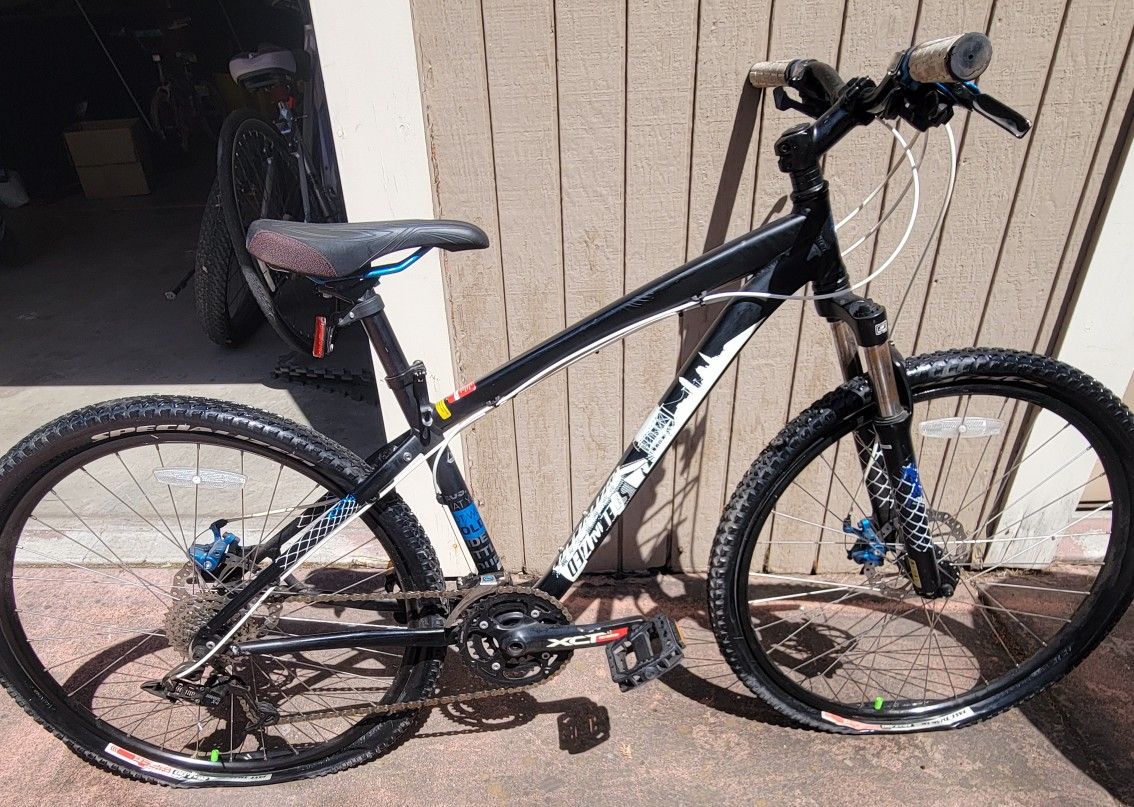 Specialized Rockhopper