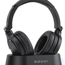 Wireless Headphones for TV Watching, TV Headphones Wireless 