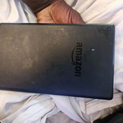Kindle Fire
