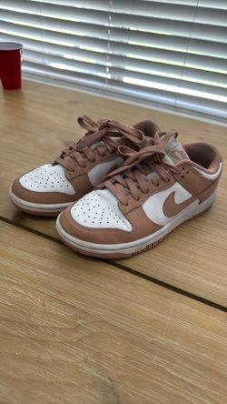 Nike dunks 5