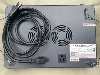 VIPARSPECTRA VA1000 LED Grow Light – $80 OBO