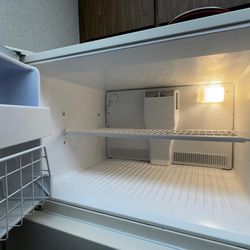 Used Maytag Refrigerator. Pick Up In Westminster ASAP. In The Apartment On The Second Floor. Stairs.