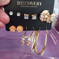 BRAND NEW JEWELRY ✨️ 😁😊😍