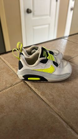 Baby shoes